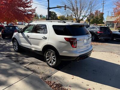 2013 Ford Explorer XLT   - Photo 5 - Boise, ID 83706