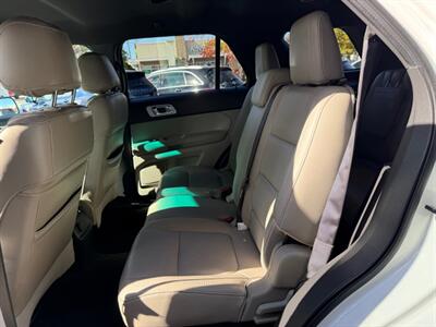 2013 Ford Explorer XLT   - Photo 8 - Boise, ID 83706