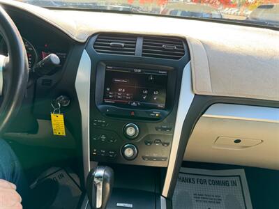 2013 Ford Explorer XLT   - Photo 13 - Boise, ID 83706