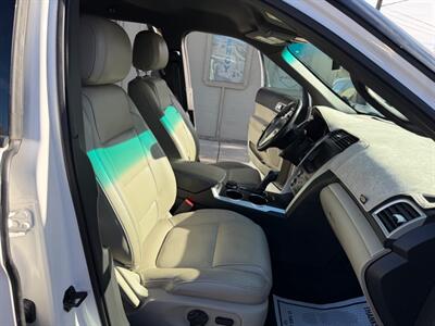 2013 Ford Explorer XLT   - Photo 11 - Boise, ID 83706