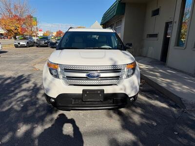 2013 Ford Explorer XLT   - Photo 3 - Boise, ID 83706