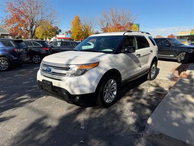 2013 Ford Explorer XLT   - Photo 4 - Boise, ID 83706