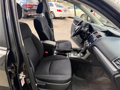 2017 Subaru Forester 2.5i Premium - Photo 11 - Boise, ID 83706