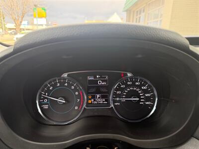 2017 Subaru Forester 2.5i Premium - Photo 12 - Boise, ID 83706