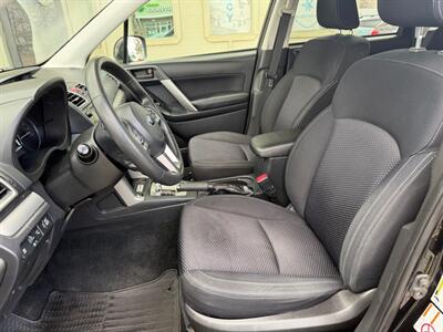 2017 Subaru Forester 2.5i Premium - Photo 7 - Boise, ID 83706