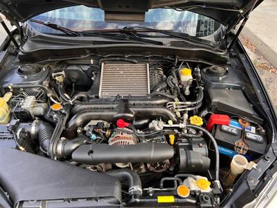 2010 Subaru Impreza WRX   - Photo 13 - Boise, ID 83706