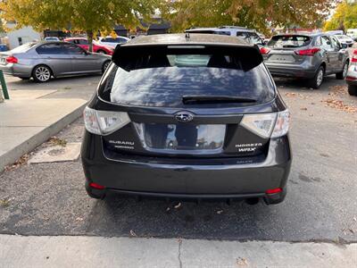 2010 Subaru Impreza WRX   - Photo 6 - Boise, ID 83706