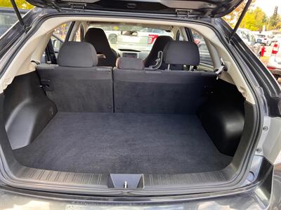 2010 Subaru Impreza WRX   - Photo 9 - Boise, ID 83706