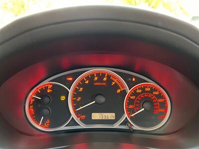 2010 Subaru Impreza WRX   - Photo 12 - Boise, ID 83706