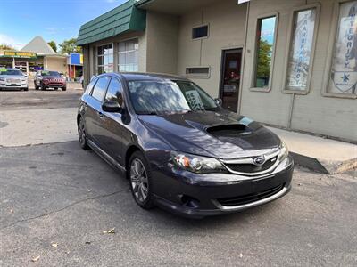 2010 Subaru Impreza WRX   - Photo 2 - Boise, ID 83706