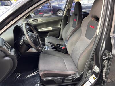 2010 Subaru Impreza WRX   - Photo 7 - Boise, ID 83706