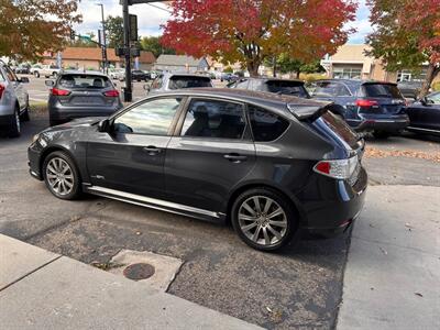 2010 Subaru Impreza WRX   - Photo 5 - Boise, ID 83706