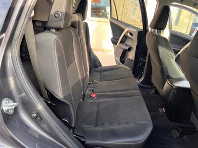 2015 Toyota RAV4 XLE   - Photo 10 - Boise, ID 83706