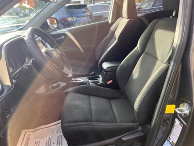 2015 Toyota RAV4 XLE   - Photo 12 - Boise, ID 83706