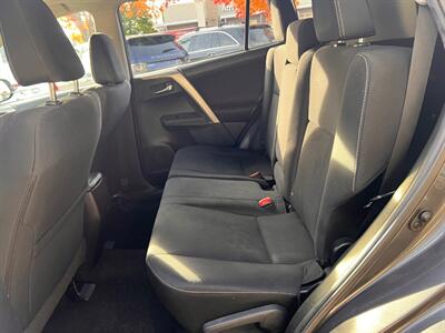 2015 Toyota RAV4 XLE   - Photo 8 - Boise, ID 83706