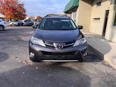 2015 Toyota RAV4 XLE   - Photo 3 - Boise, ID 83706