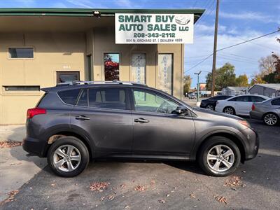 2015 Toyota RAV4 XLE   - Photo 1 - Boise, ID 83706