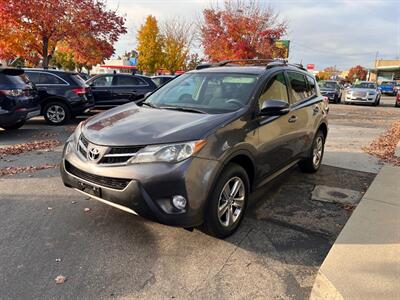 2015 Toyota RAV4 XLE   - Photo 4 - Boise, ID 83706
