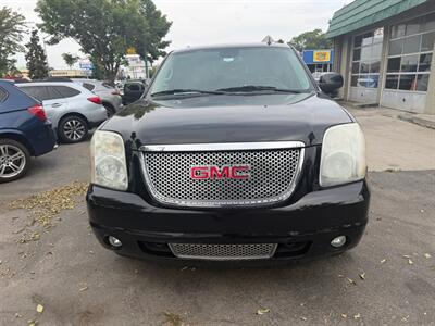 2012 GMC Yukon Denali   - Photo 3 - Boise, ID 83706