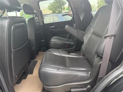2012 GMC Yukon Denali   - Photo 9 - Boise, ID 83706
