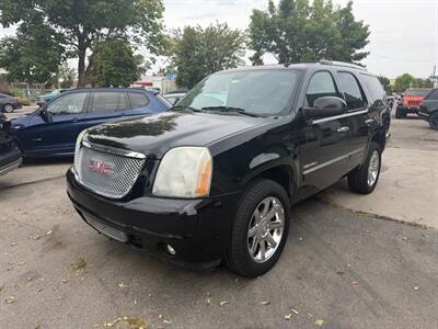 2012 GMC Yukon Denali   - Photo 4 - Boise, ID 83706