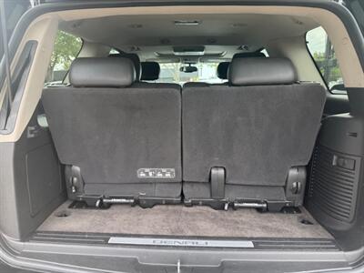 2012 GMC Yukon Denali   - Photo 11 - Boise, ID 83706