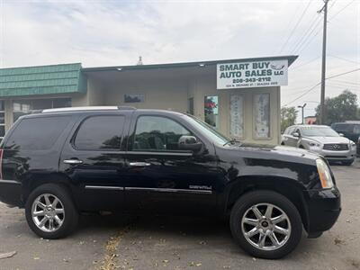2012 GMC Yukon Denali   - Photo 1 - Boise, ID 83706