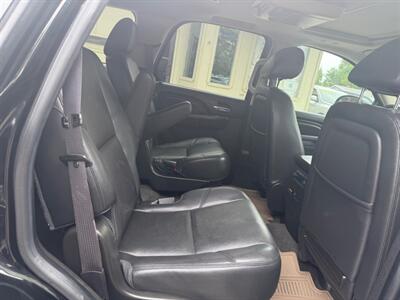 2012 GMC Yukon Denali   - Photo 12 - Boise, ID 83706