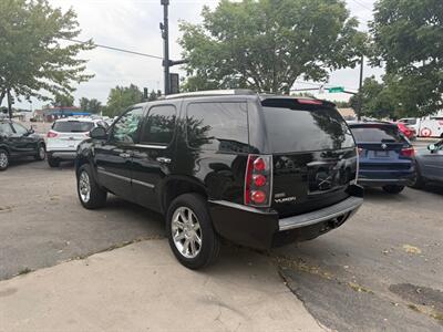 2012 GMC Yukon Denali   - Photo 6 - Boise, ID 83706