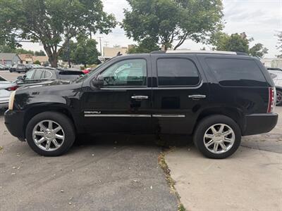 2012 GMC Yukon Denali   - Photo 5 - Boise, ID 83706