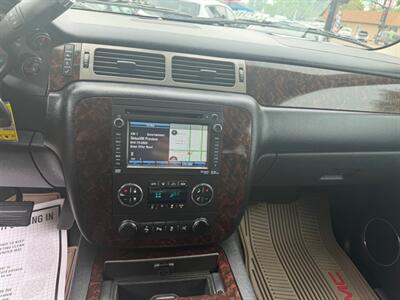 2012 GMC Yukon Denali   - Photo 13 - Boise, ID 83706