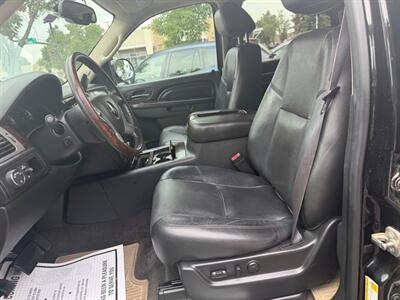 2012 GMC Yukon Denali   - Photo 8 - Boise, ID 83706