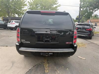 2012 GMC Yukon Denali   - Photo 7 - Boise, ID 83706