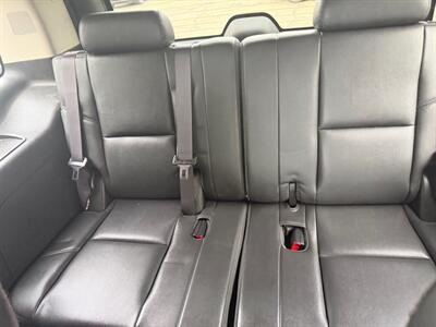 2012 GMC Yukon Denali   - Photo 10 - Boise, ID 83706