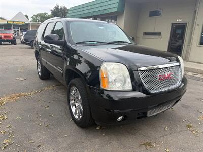 2012 GMC Yukon Denali   - Photo 2 - Boise, ID 83706