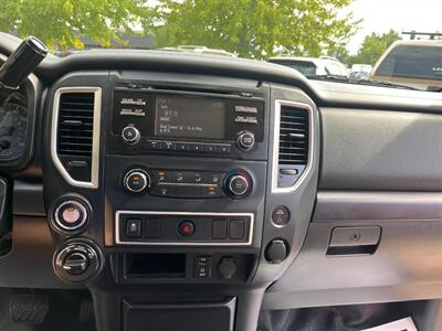 2017 Nissan Titan S   - Photo 12 - Boise, ID 83706