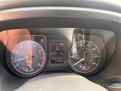 2017 Nissan Titan S   - Photo 10 - Boise, ID 83706
