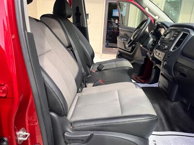 2017 Nissan Titan S   - Photo 11 - Boise, ID 83706