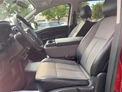 2017 Nissan Titan S   - Photo 6 - Boise, ID 83706