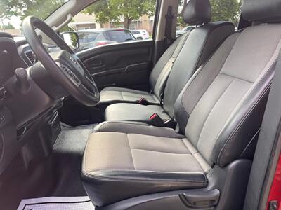 2017 Nissan Titan S   - Photo 7 - Boise, ID 83706