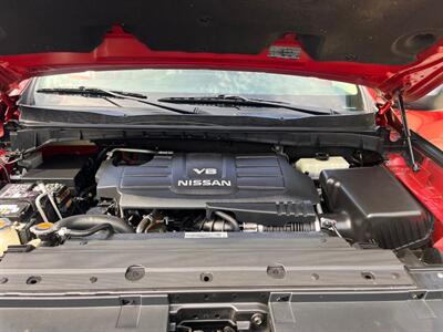 2017 Nissan Titan S   - Photo 13 - Boise, ID 83706