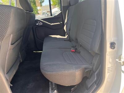 2018 Nissan Frontier PRO-4X   - Photo 9 - Boise, ID 83706