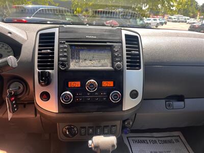 2018 Nissan Frontier PRO-4X   - Photo 12 - Boise, ID 83706