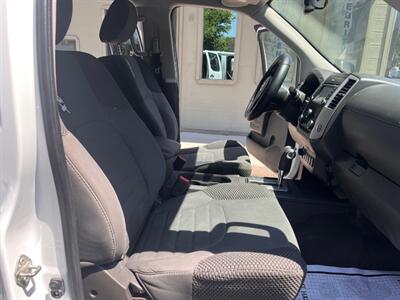 2018 Nissan Frontier PRO-4X   - Photo 10 - Boise, ID 83706