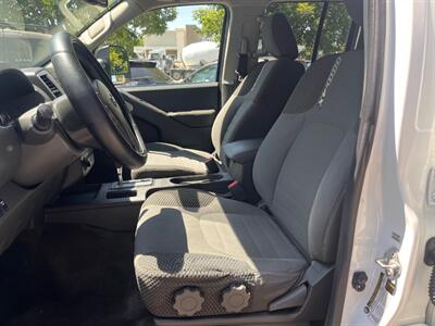 2018 Nissan Frontier PRO-4X   - Photo 7 - Boise, ID 83706