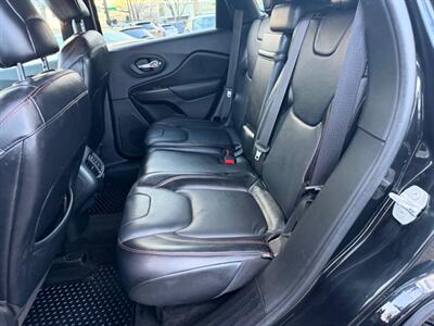 2015 Jeep Cherokee Trailhawk   - Photo 10 - Boise, ID 83706