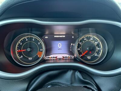 2015 Jeep Cherokee Trailhawk   - Photo 14 - Boise, ID 83706