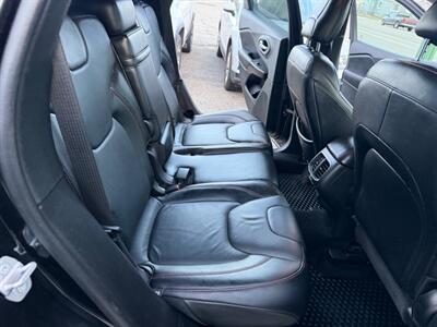 2015 Jeep Cherokee Trailhawk   - Photo 12 - Boise, ID 83706