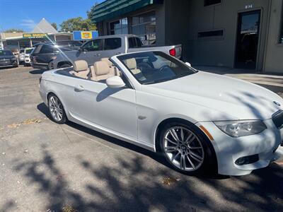 2013 BMW 335i M Sport - Photo 4 - Boise, ID 83706