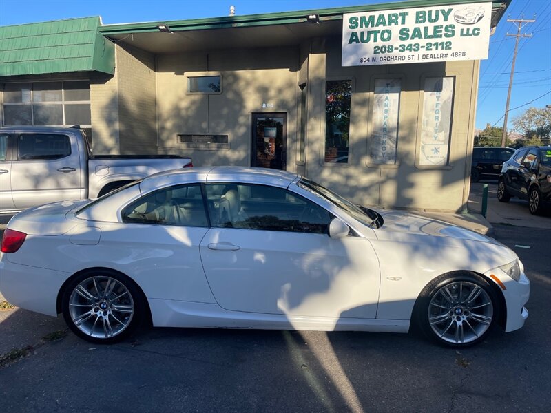 2013 BMW 335i  M Sport - Photo 1 - Boise, ID 83706